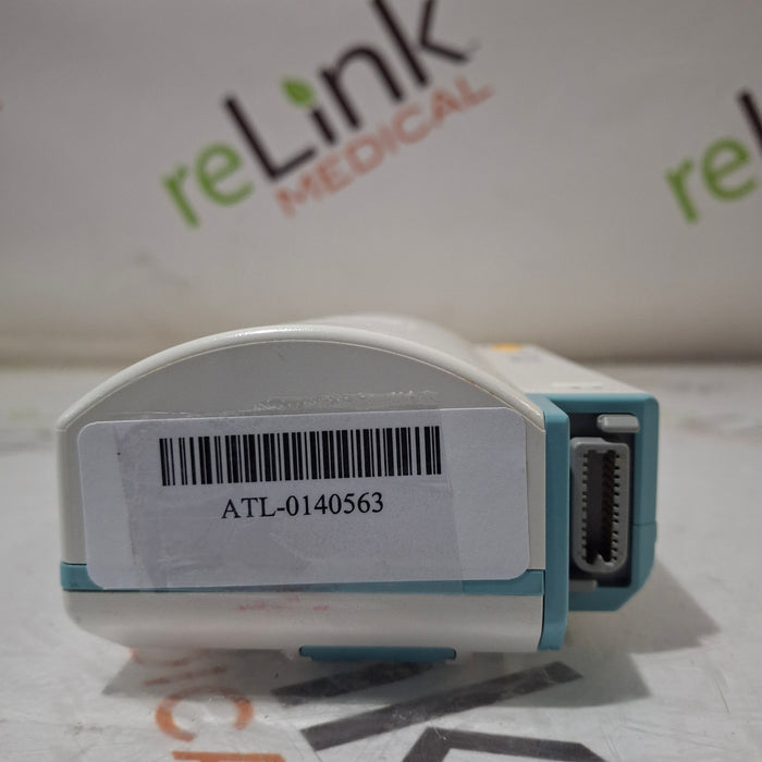 Philips M3001A-A01C06 Fast SpO2, NIBP, ECG, Temp, IBP MMS Module