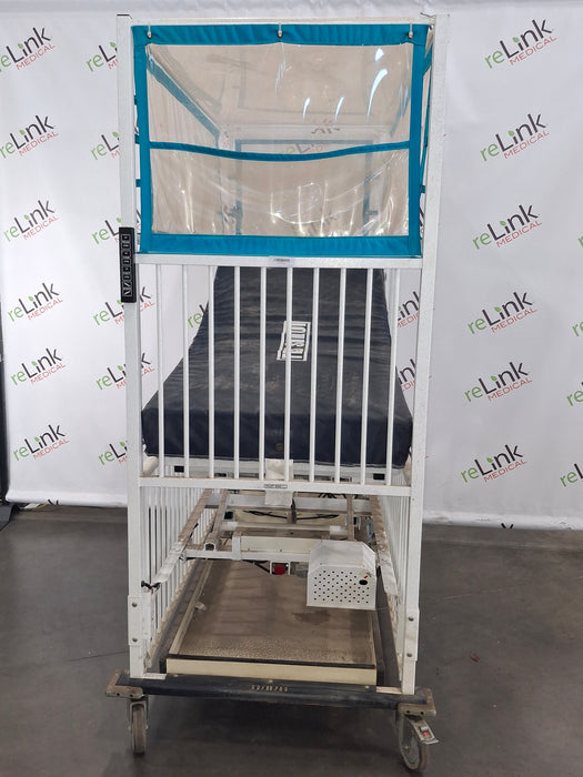 Hard Infant Crib