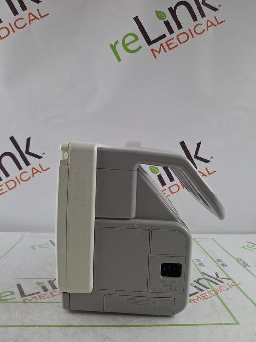 Philips Intellivue MP5 - ECG, Fast SpO2, NIBP, Press, Temp Patient Monitor