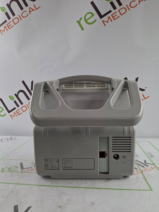 Philips Intellivue MP5 - ECG, Fast SpO2, NIBP, Press, Temp Patient Monitor
