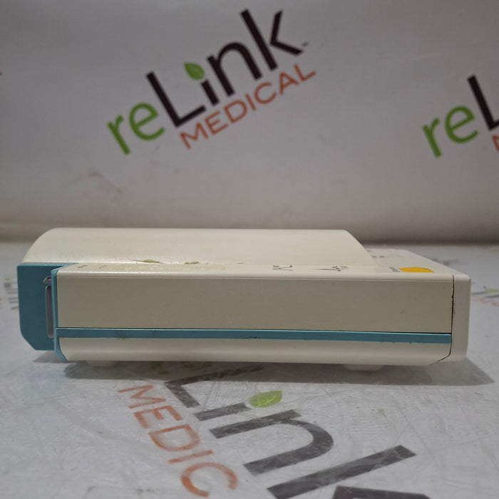 Philips M3001A-A01C06 Fast SpO2, NIBP, ECG, Temp, IBP MMS Module