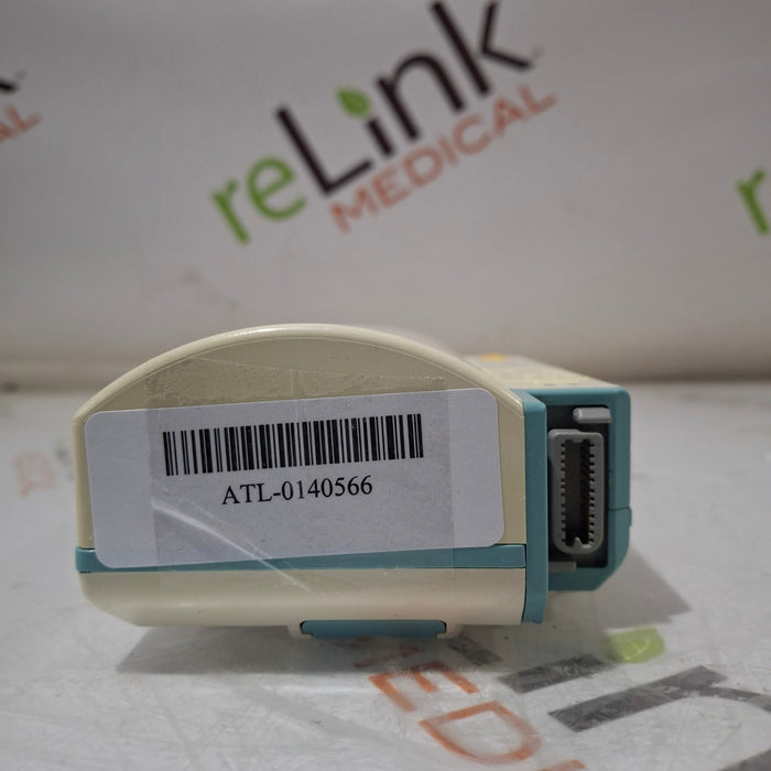 Philips M3001A-A01C06 Fast SpO2, NIBP, ECG, Temp, IBP MMS Module