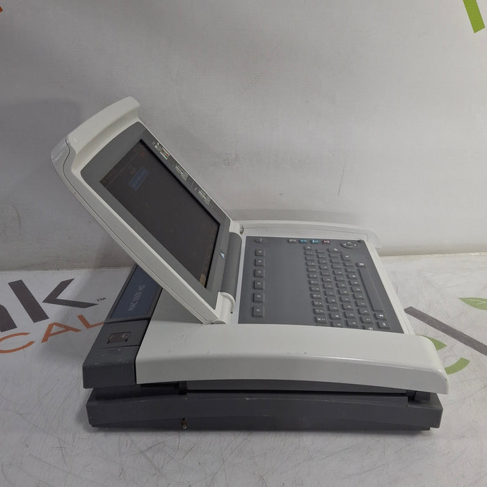 GE Healthcare MAC 5500 HD ECG without CAM Module