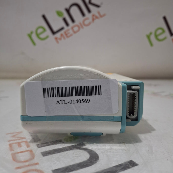 Philips M3001A-A01C06 Fast SpO2, NIBP, ECG, Temp, IBP MMS Module