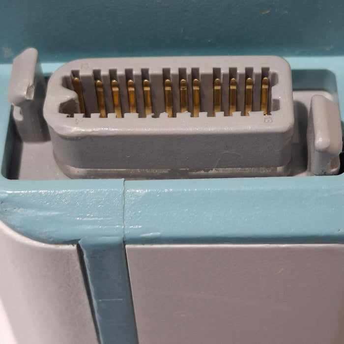 Philips M3001A-A01C06 Fast SpO2, NIBP, ECG, Temp, IBP MMS Module