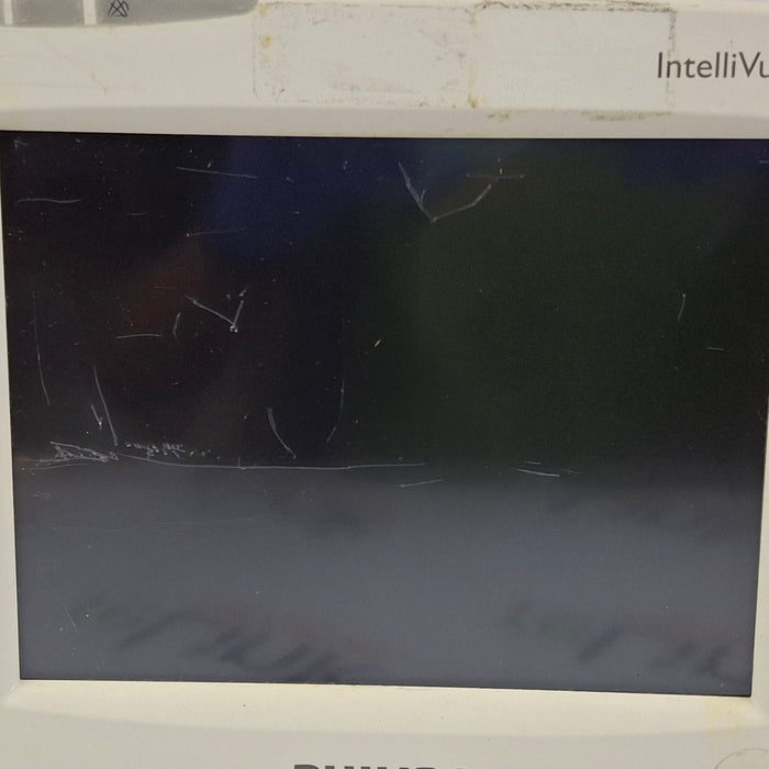 Philips IntelliVue MP30 - Anesthesia Patient Monitor