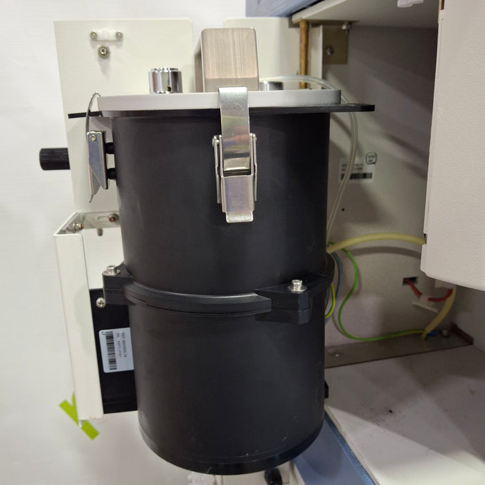 Draeger Medical Fabius GS Premium Anesthesia Machine