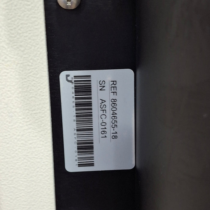 Draeger Medical Fabius GS Premium Anesthesia Machine