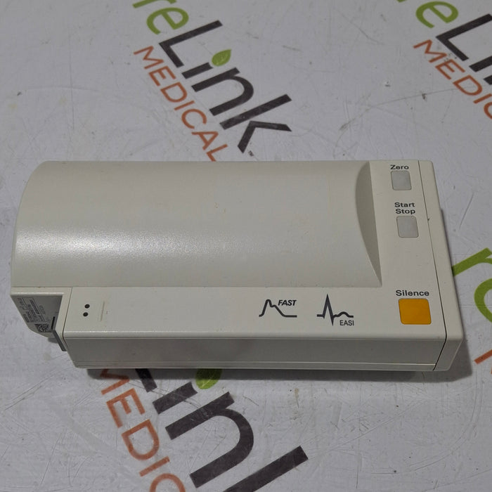 Philips M3001A-A01C06 Fast SpO2, NIBP, ECG, Temp, IBP MMS Module
