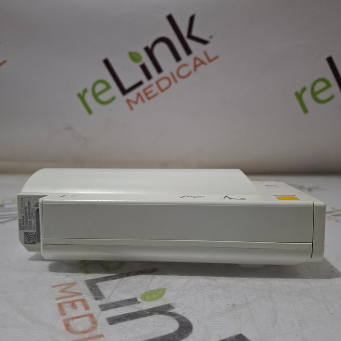 Philips M3001A-A01C06 Fast SpO2, NIBP, ECG, Temp, IBP MMS Module