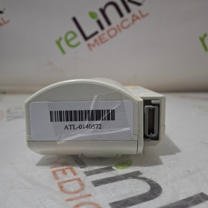 Philips M3001A-A01C06 Fast SpO2, NIBP, ECG, Temp, IBP MMS Module
