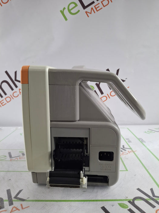 Philips Intellivue MP5 - ECG, Fast SpO2, NIBP, Press, Temp Patient Monitor