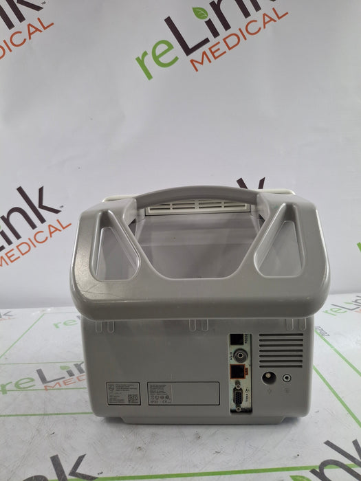 Philips Intellivue MP5 - ECG, Fast SpO2, NIBP, Press, Temp Patient Monitor