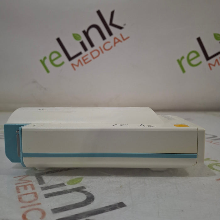 Philips M3001A-A01C06 Fast SpO2, NIBP, ECG, Temp, IBP MMS Module