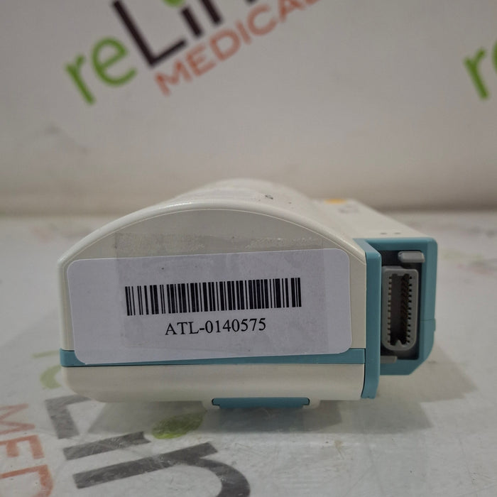 Philips M3001A-A01C06 Fast SpO2, NIBP, ECG, Temp, IBP MMS Module