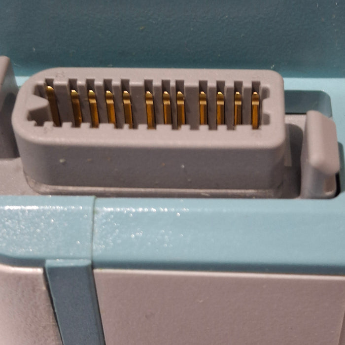 Philips M3001A-A01C06 Fast SpO2, NIBP, ECG, Temp, IBP MMS Module