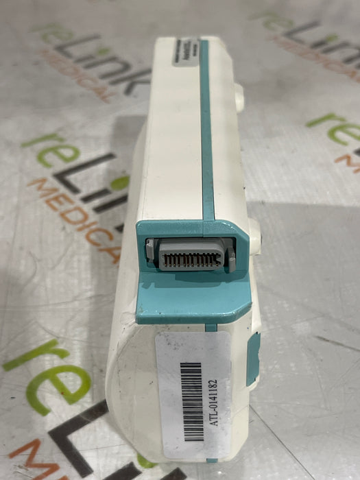 Philips M3001A-A01C06 Fast SpO2, NIBP, ECG, Temp, IBP MMS Module