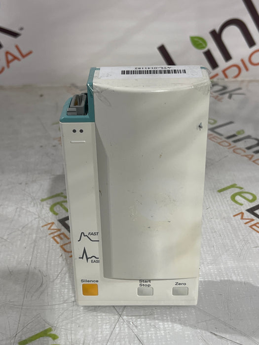 Philips M3001A-A01C06 Fast SpO2, NIBP, ECG, Temp, IBP MMS Module