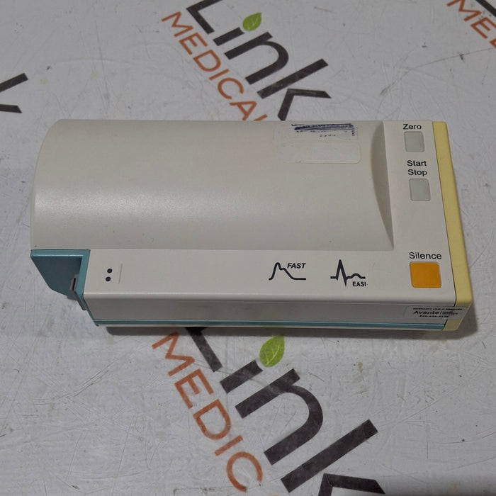 Philips M3001A-C06 Fast SpO2, NIBP, ECG, Temp, IBP MMS Module