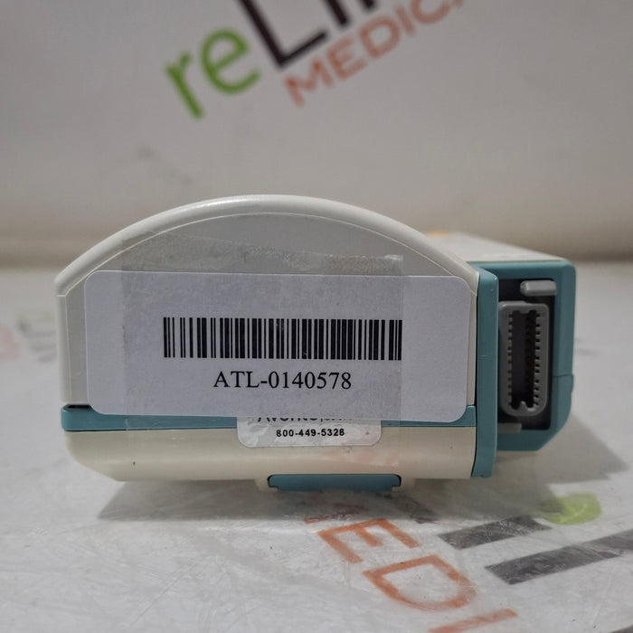 Philips M3001A-C06 Fast SpO2, NIBP, ECG, Temp, IBP MMS Module