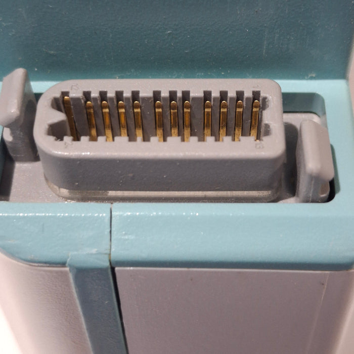 Philips M3001A-C06 Fast SpO2, NIBP, ECG, Temp, IBP MMS Module