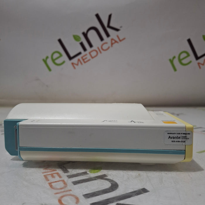 Philips M3001A-C06 Fast SpO2, NIBP, ECG, Temp, IBP MMS Module