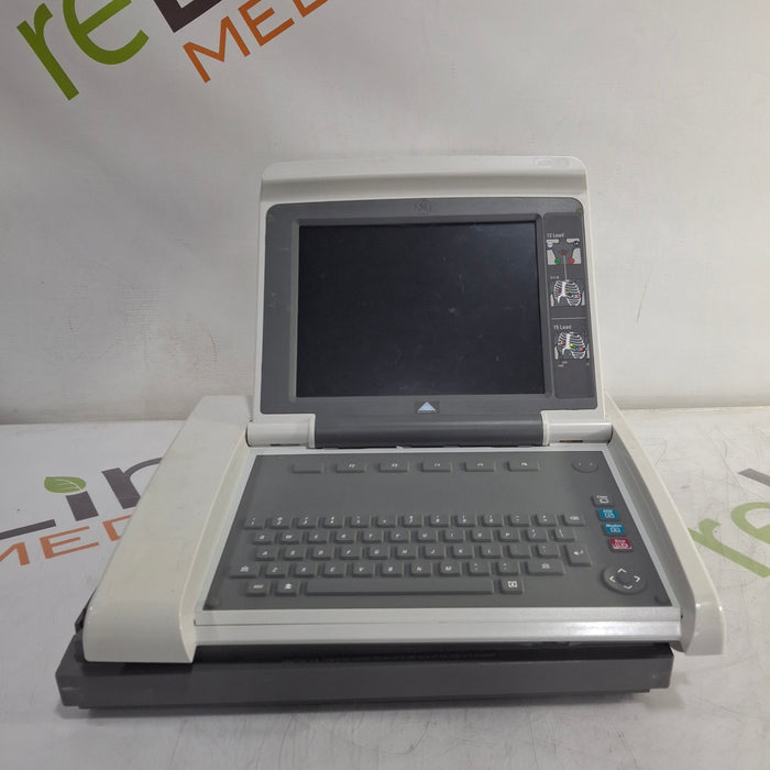GE Healthcare MAC 5500 ECG without CAM Module