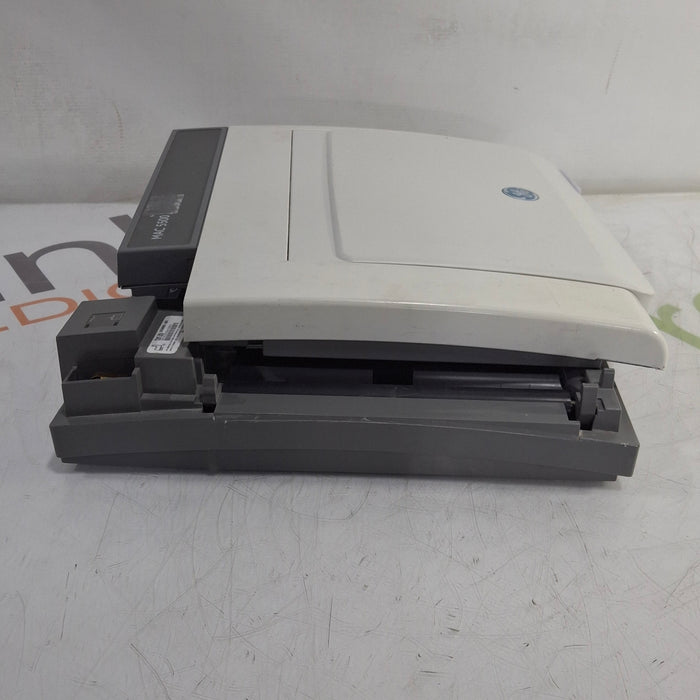 GE Healthcare MAC 5500 ECG without CAM Module