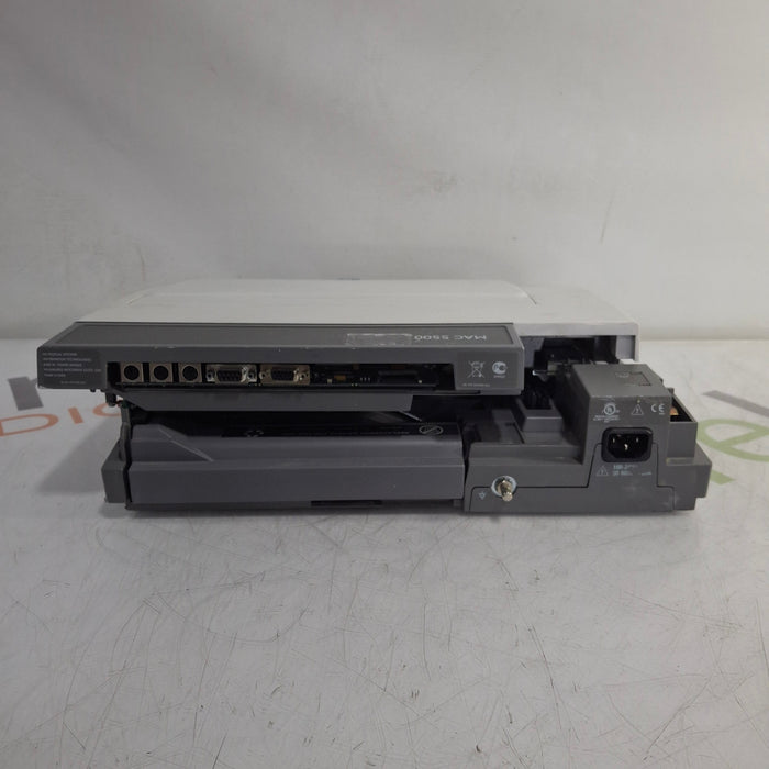 GE Healthcare MAC 5500 ECG without CAM Module