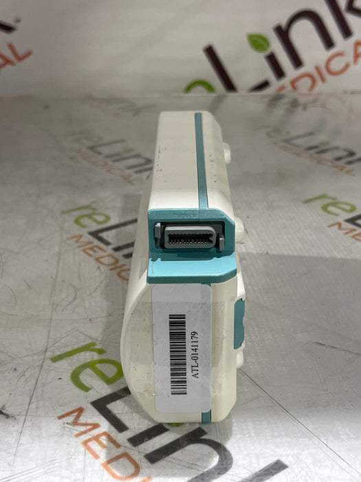 Philips M3001A-A01C06 Fast SpO2, NIBP, ECG, Temp, IBP MMS Module