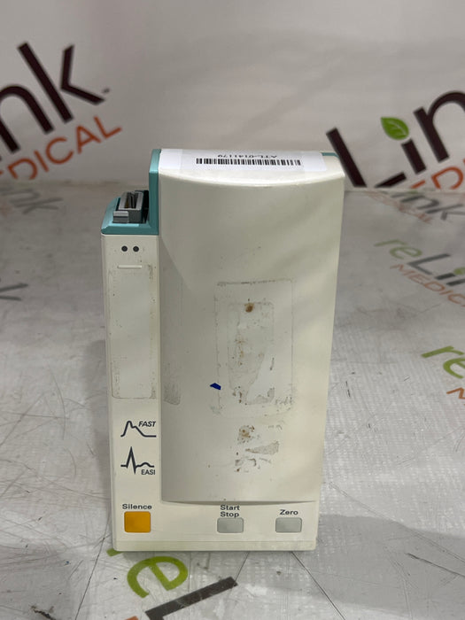 Philips M3001A-A01C06 Fast SpO2, NIBP, ECG, Temp, IBP MMS Module