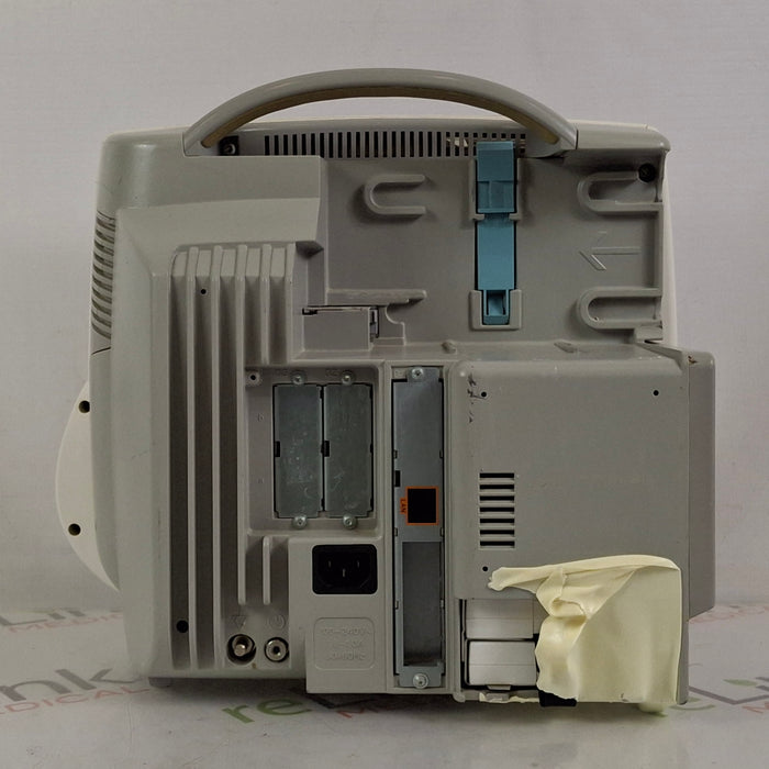 Philips IntelliVue MP50 Patient Monitor