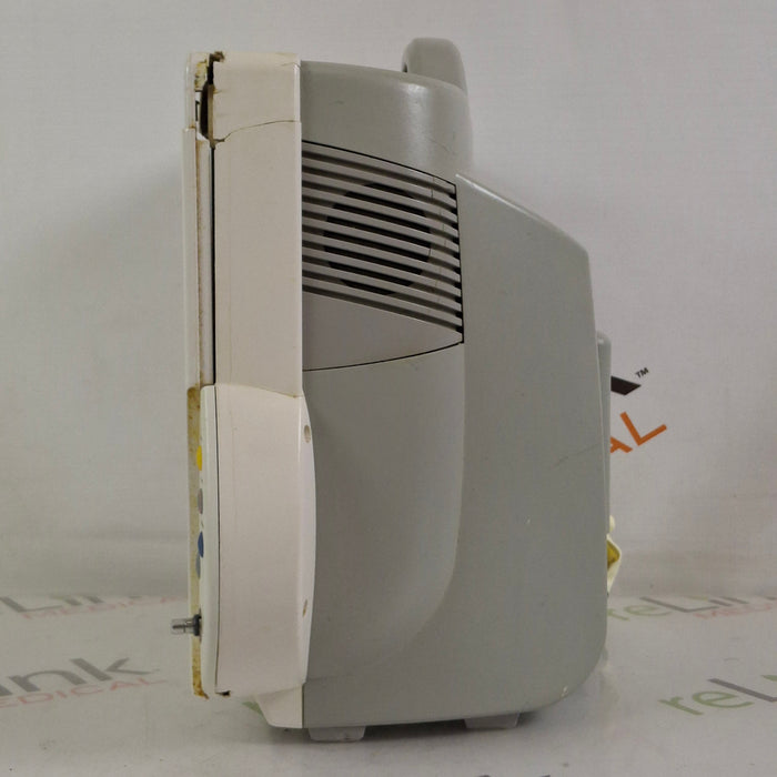 Philips IntelliVue MP50 Patient Monitor