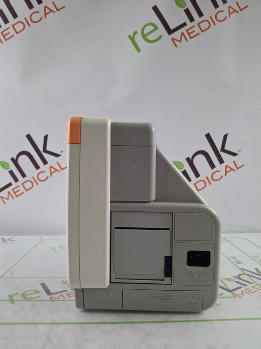 Philips IntelliVue MP5 Neonatal Fast SpO2, ECG, NIBP Patient Monitor