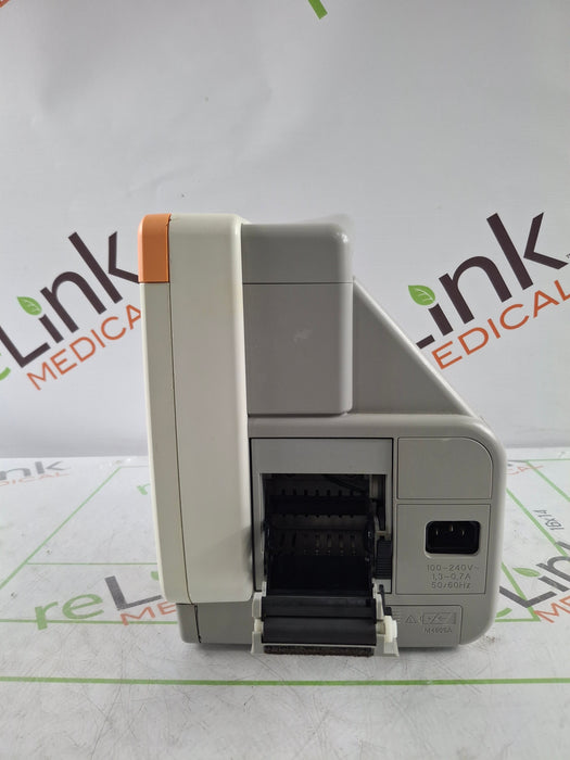 Philips IntelliVue MP5 Neonatal Fast SpO2, ECG, NIBP Patient Monitor