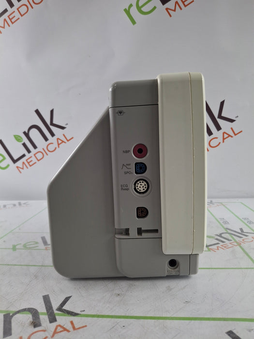 Philips IntelliVue MP5 Neonatal Fast SpO2, ECG, NIBP Patient Monitor