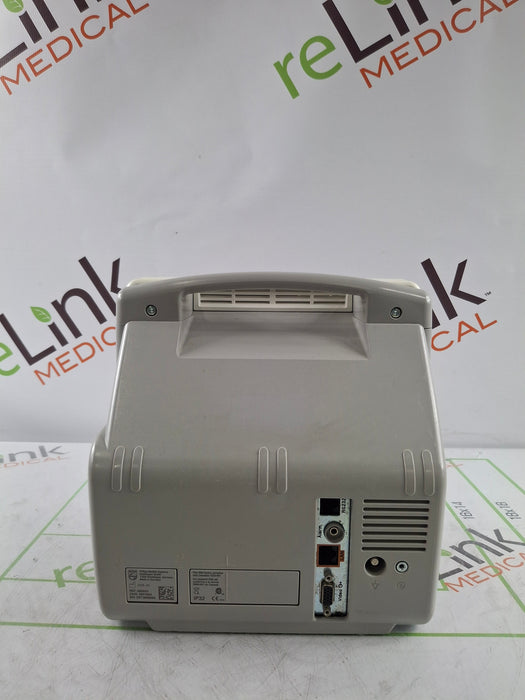Philips IntelliVue MP5 Neonatal Fast SpO2, ECG, NIBP Patient Monitor