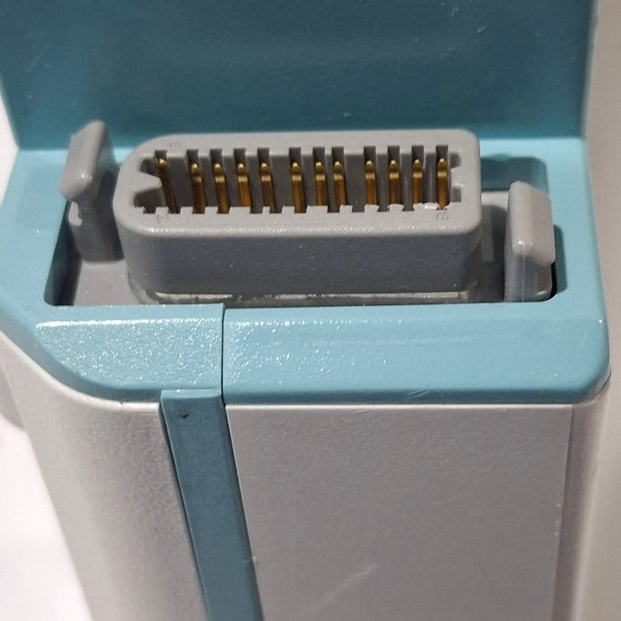 Philips M3001A-A01C06 Fast SpO2, NIBP, ECG, Temp, IBP MMS Module