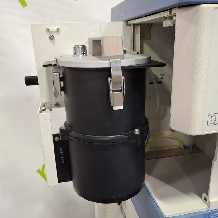 Draeger Medical Fabius GS Premium Anesthesia Machine