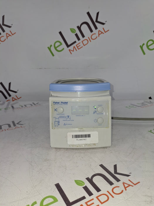 Fisher & Paykel MR850JHU Humidifier