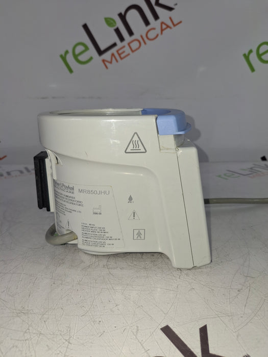 Fisher & Paykel MR850JHU Humidifier