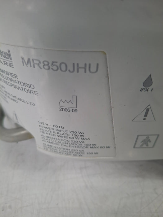 Fisher & Paykel MR850JHU Humidifier