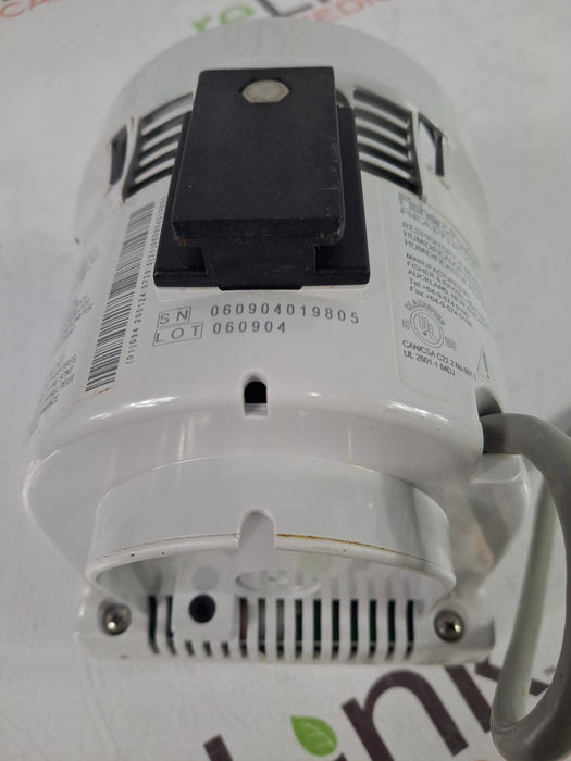 Fisher & Paykel MR850JHU Humidifier