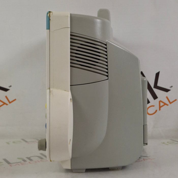 Philips IntelliVue MP50 Patient Monitor