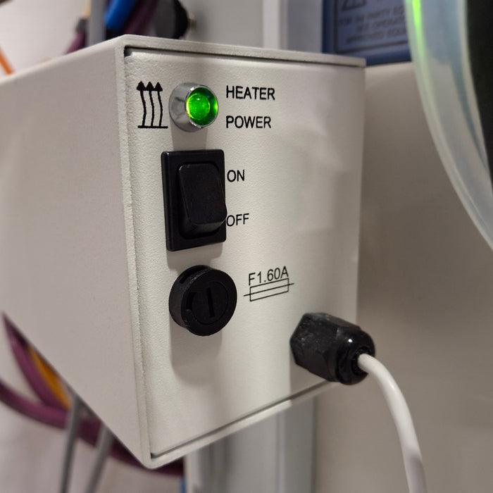 Draeger Medical Fabius Tiro Anesthesia Machine