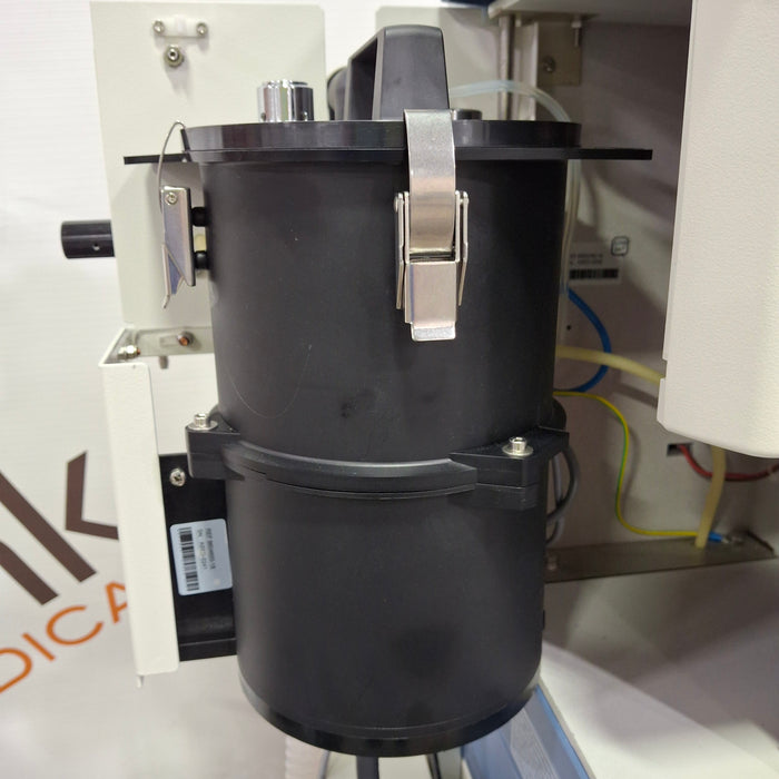 Draeger Medical Fabius Tiro Anesthesia Machine