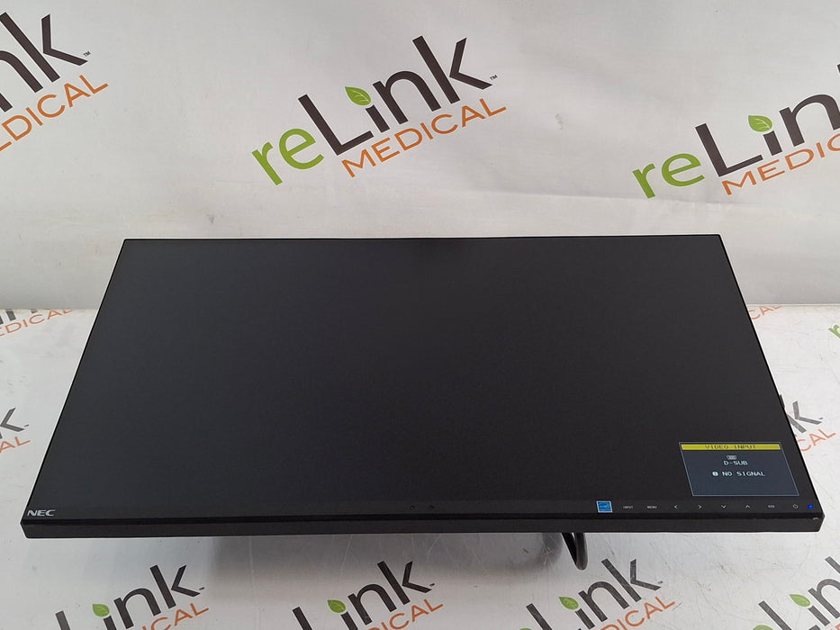 NEC Multisync EA271F Widescreen LCD Monitor