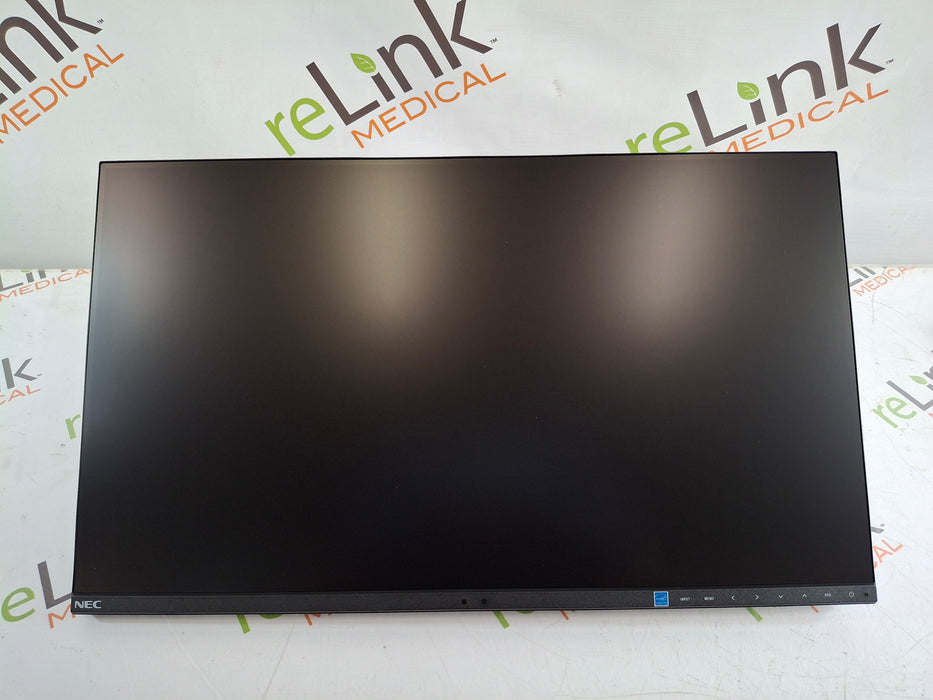 NEC Multisync EA271F Widescreen LCD Monitor
