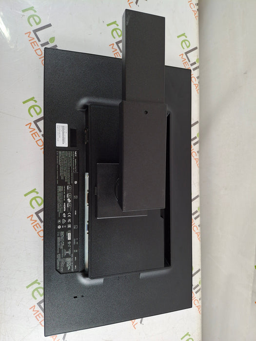 NEC Multisync EA271F Widescreen LCD Monitor