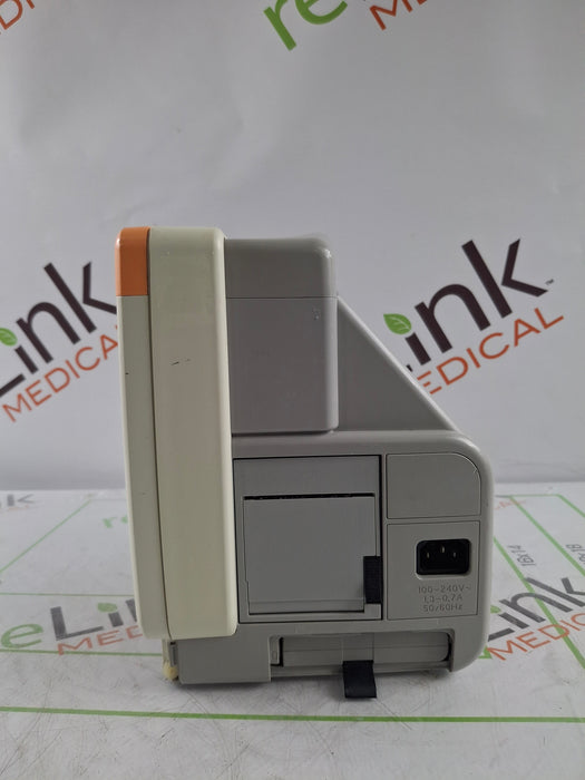 Philips Intellivue MP5 - ECG, Fast SpO2, NIBP, Press, Temp Patient Monitor